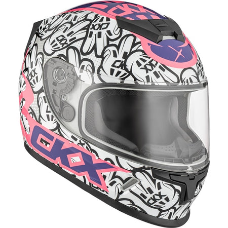 CKX RR24Y  Helmet (518512)