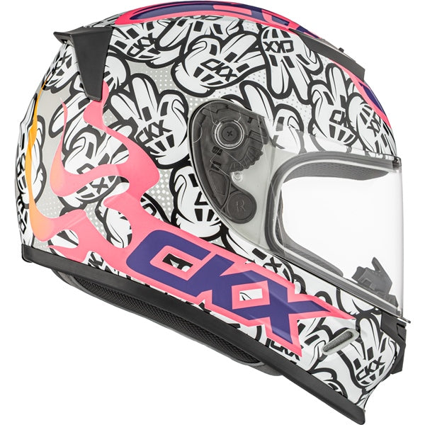 CKX RR24Y  Helmet (518514)