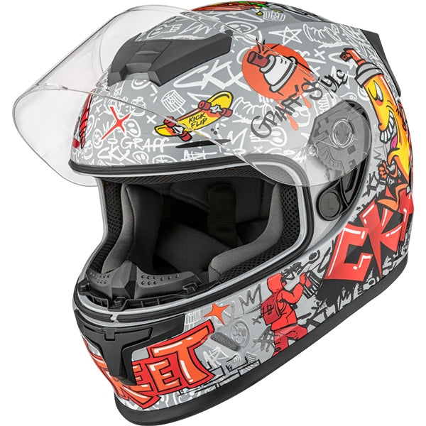 CKX RR24Y  Helmet (518523)