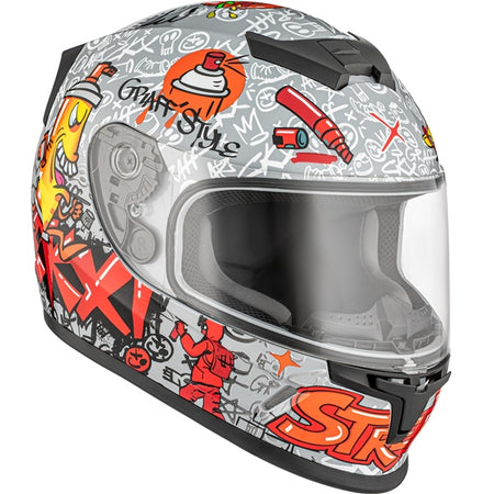 CKX RR24Y  Helmet (518524)