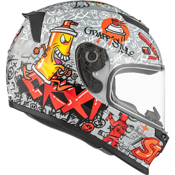 CKX RR24Y  Helmet (518521)