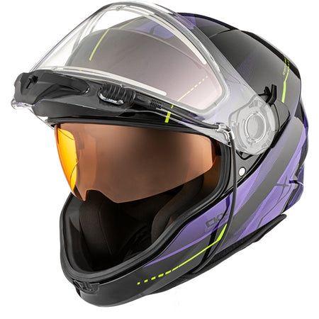 CKX Casque Contact - édition limitée