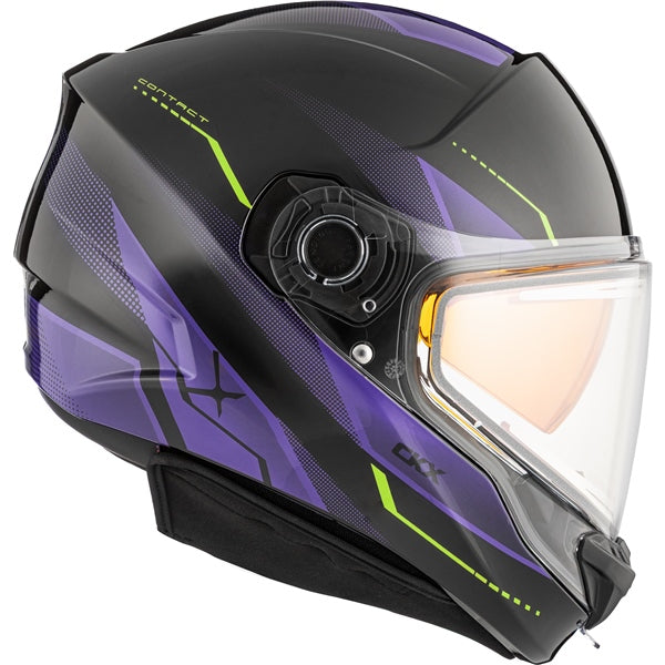 CKX Casque Contact - édition limitée