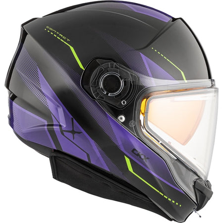 CKX Casque Contact - édition limitée