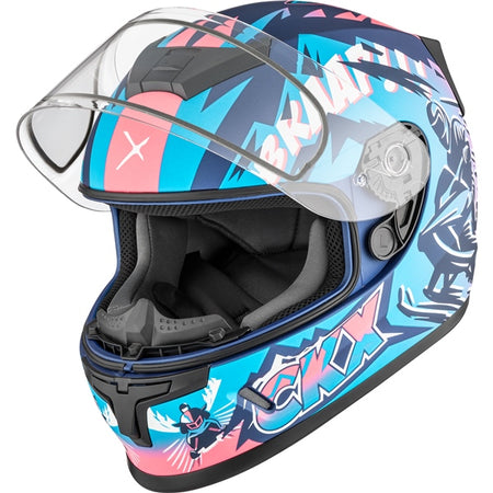 CKX RR24Y  Helmet (518744)