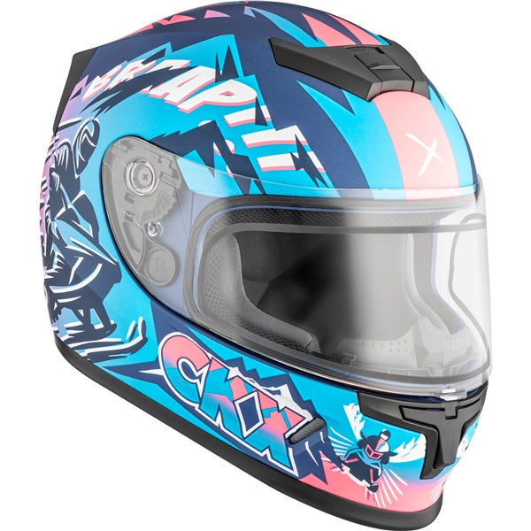 CKX RR24Y  Helmet (518744)
