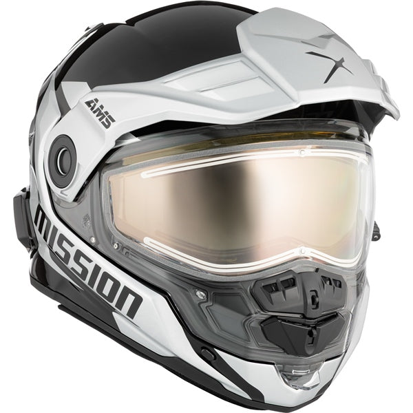 CKX Mission Free-Face Helmet (518795)