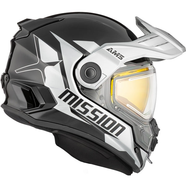 CKX Mission Free-Face Helmet (518795)