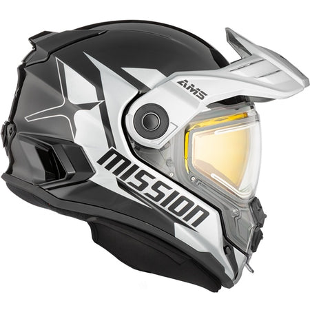 CKX Mission Free-Face Helmet (518795)
