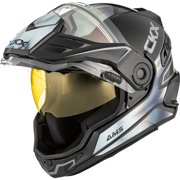 CKX Mission Free-Face Helmet (518833)