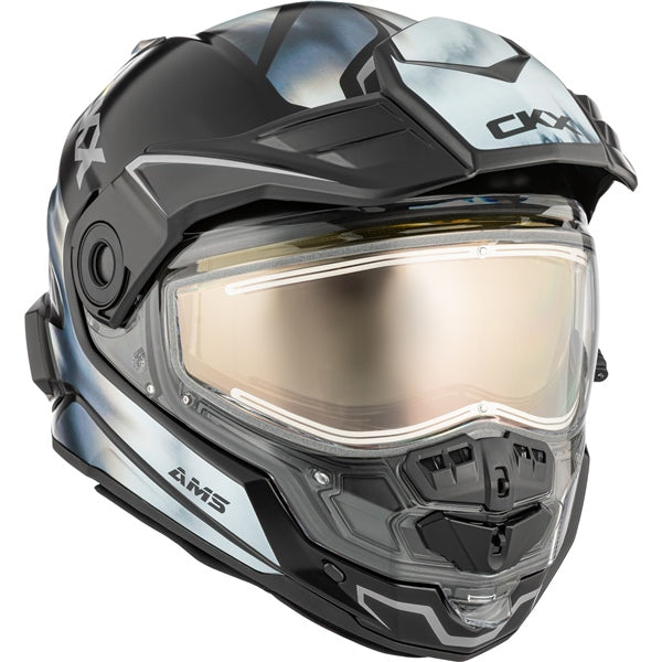 CKX Mission Free-Face Helmet (518832)
