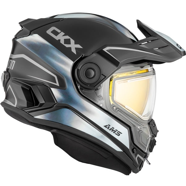 CKX Mission Free-Face Helmet (518841)