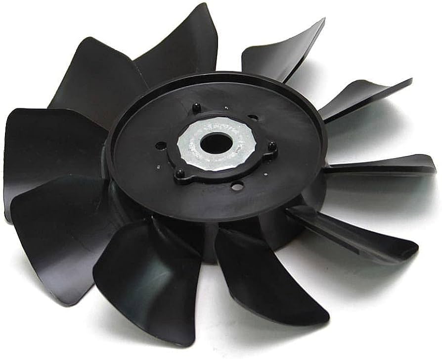 584282001 FAN 7" 10 BLADE 53822