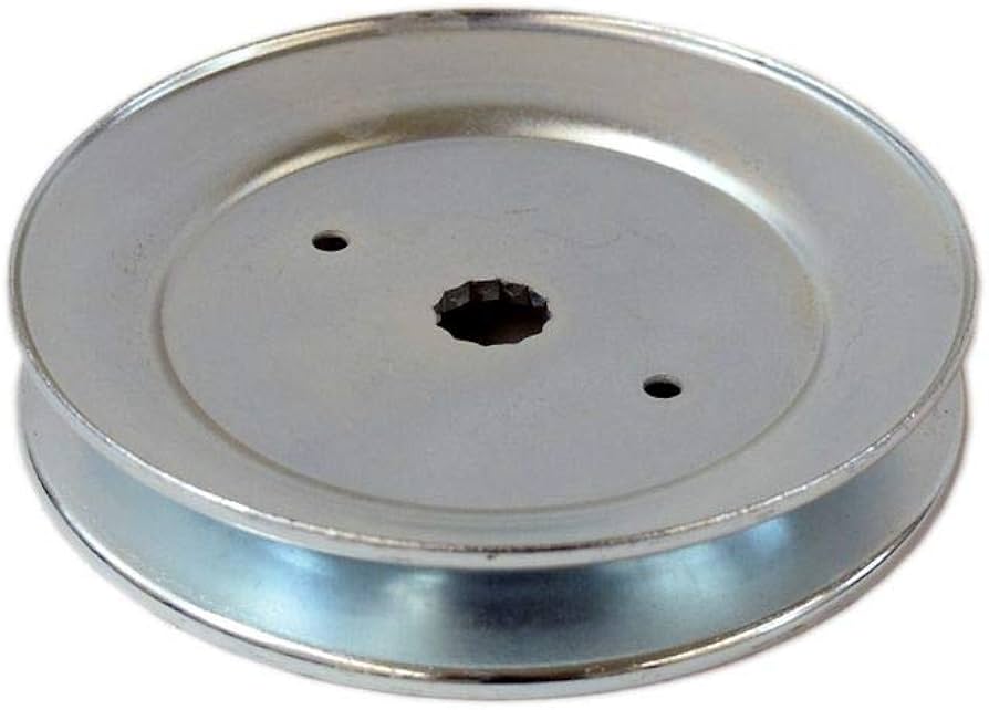 532173436 PULLEY MANDREL