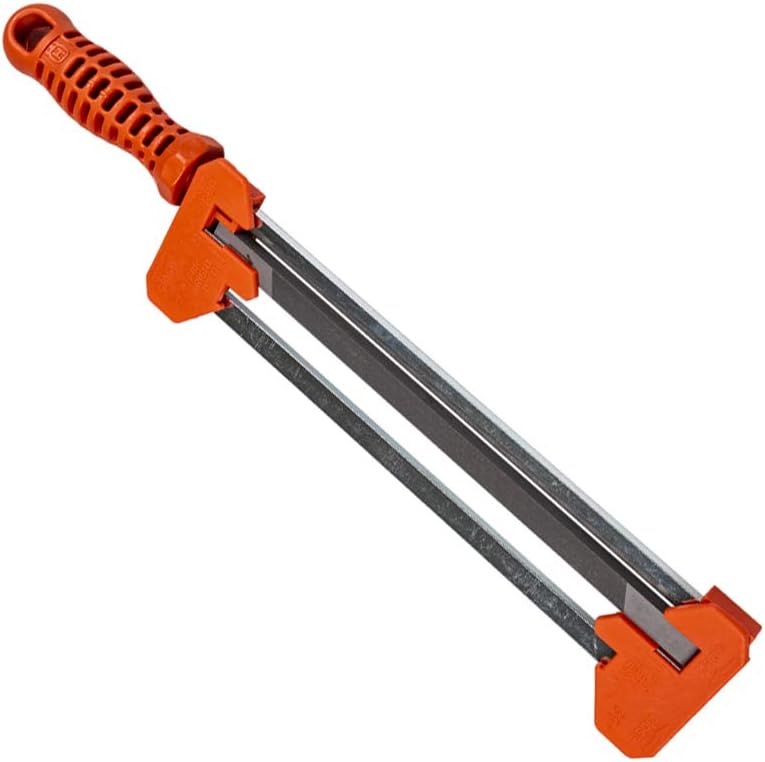Husqvarna 653000035 SharpForce Chain Sharpener 3/16"