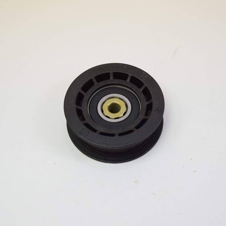 532180522 PULLEY.W/SPACER.2.25