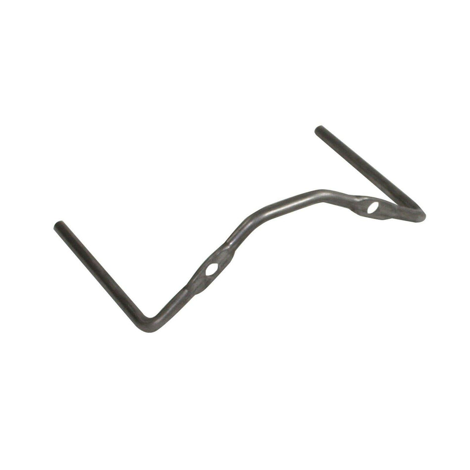 532432520 Keeper belt mandrel pulley