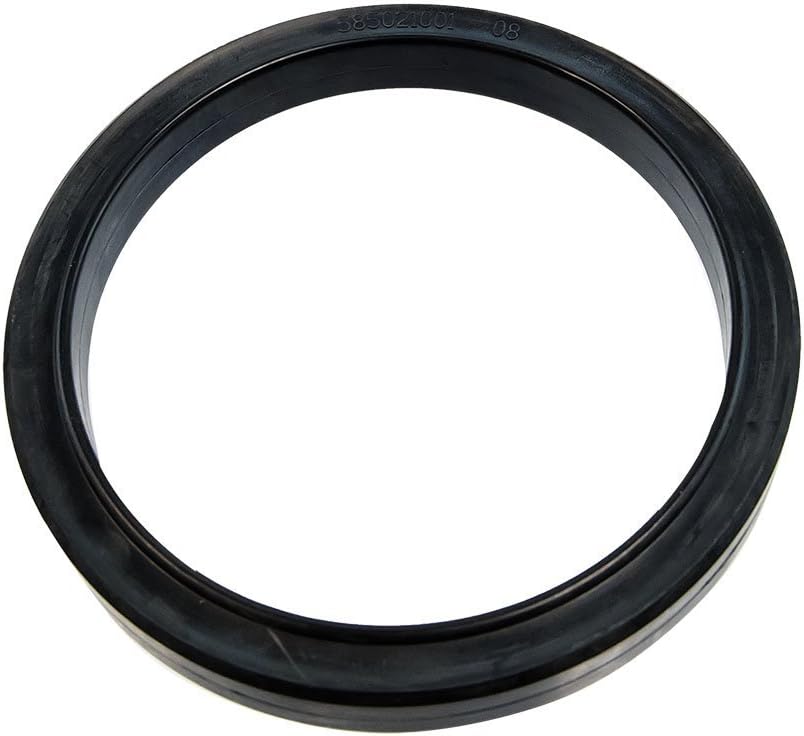 Husqvarna Genuine 585021001 Ring Rubber 4.5in