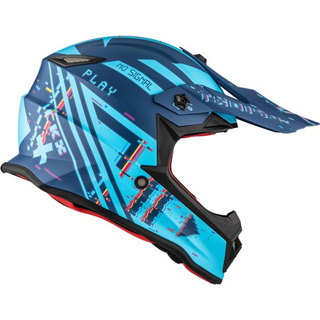 CKX TX019Y Off-Road Helmet — Error
