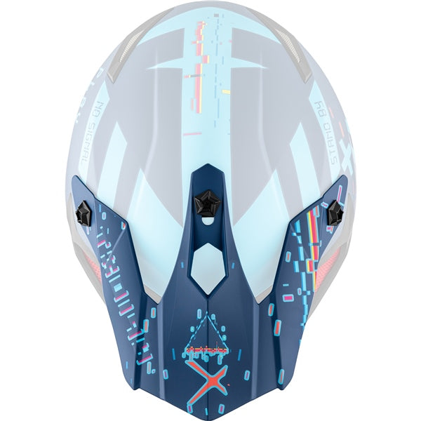 CKX Peak for TX019Y Helmet (520129)
