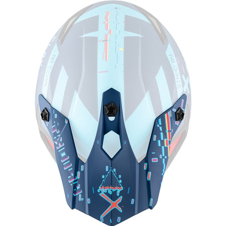 CKX Peak for TX019Y Helmet (520129)