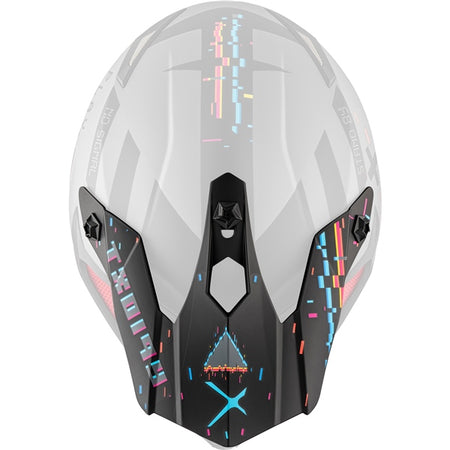 CKX Peak for TX019Y Helmet (520139)