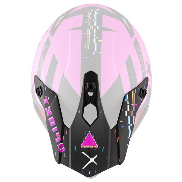 CKX Peak for TX019Y Helmet (520159)