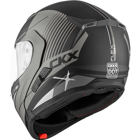 CKX Flex RSV Modular Helmet, Summer (520276)