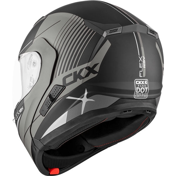 CKX Flex RSV Modular Helmet, Summer (520277)