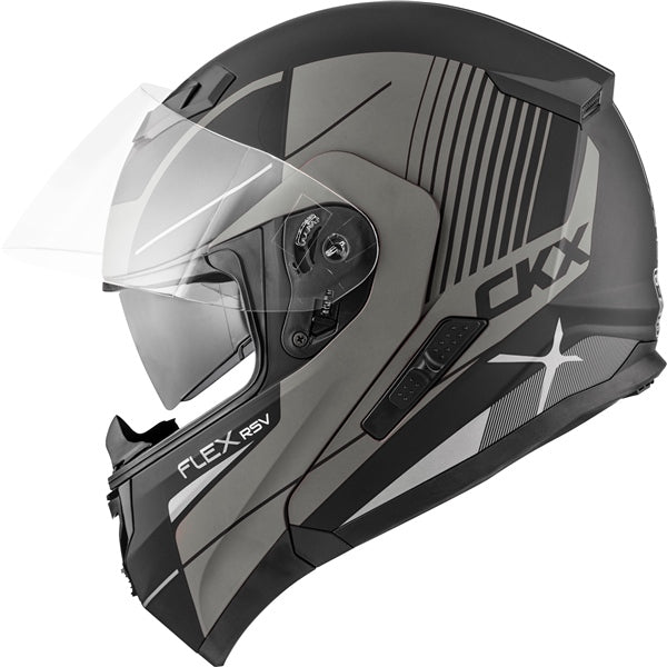 CKX Flex RSV Modular Helmet, Summer (520277)