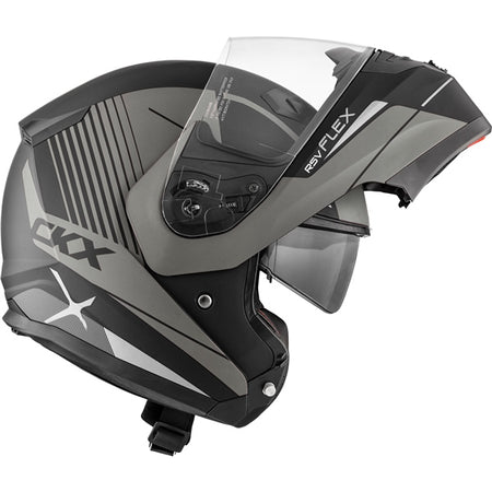 CKX Flex RSV Modular Helmet, Summer (520277)