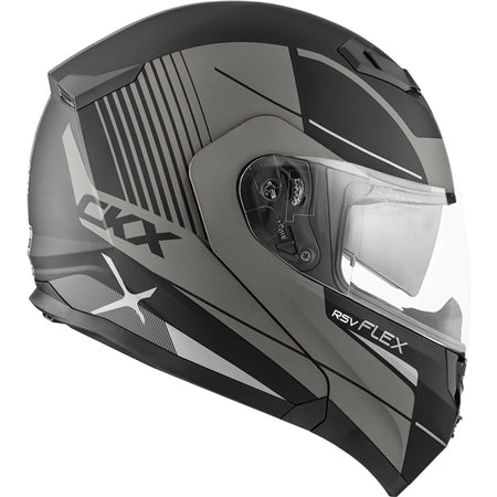 CKX Flex RSV Modular Helmet, Summer (520272)