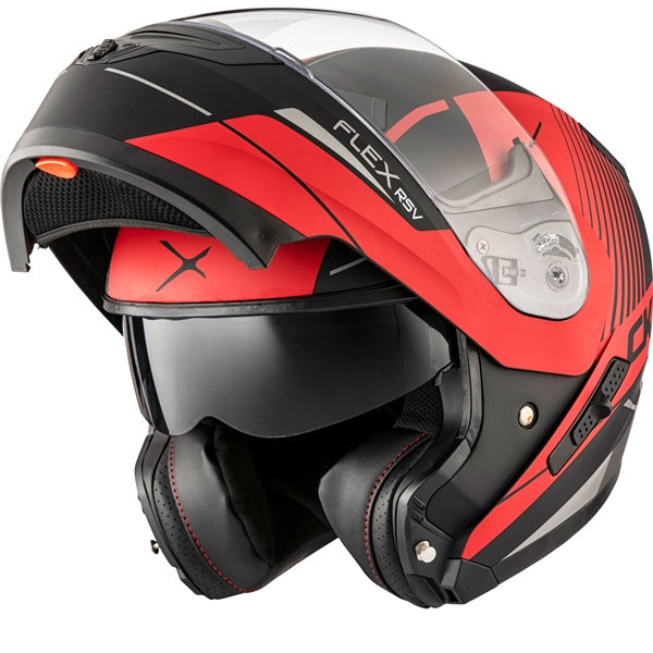 CKX Flex RSV Modular Helmet, Summer (520292)