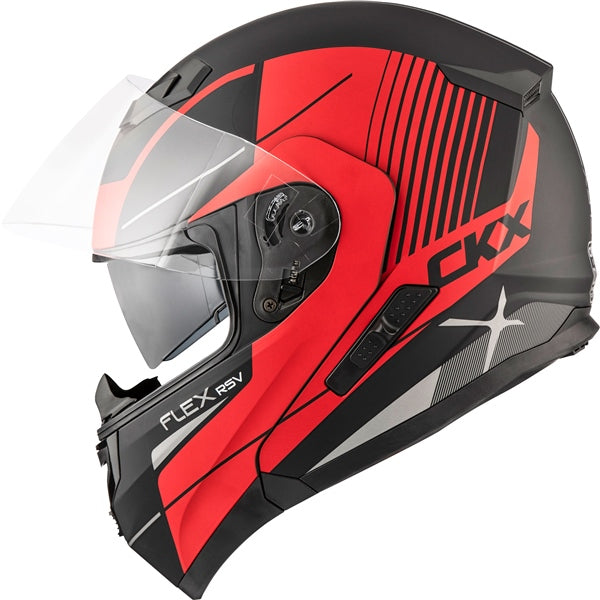 CKX Flex RSV Modular Helmet, Summer (520292)