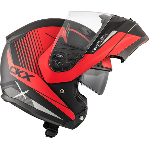 CKX Flex RSV Modular Helmet, Summer (520292)