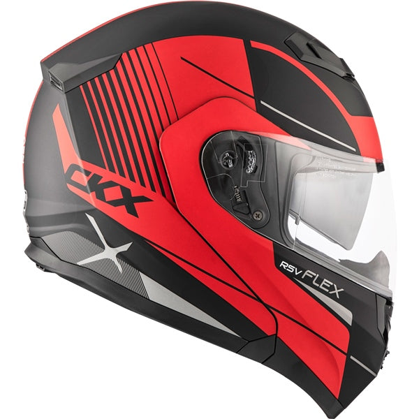 CKX Flex RSV Modular Helmet, Summer (520292)