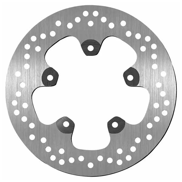 SBS STANDARD BRAKE ROTOR (5205225100)