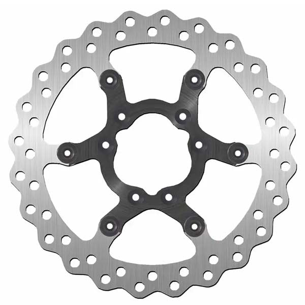 SBS STANDARD BRAKE ROTOR (5205295100)
