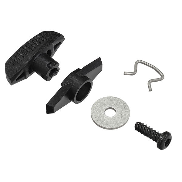 SPX Quick Release Panel Latch (SM-12805)