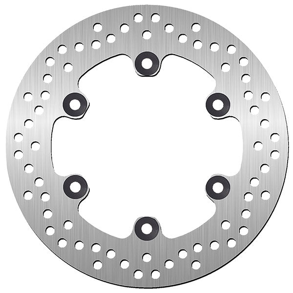 SBS STANDARD BRAKE ROTOR (5205320100)