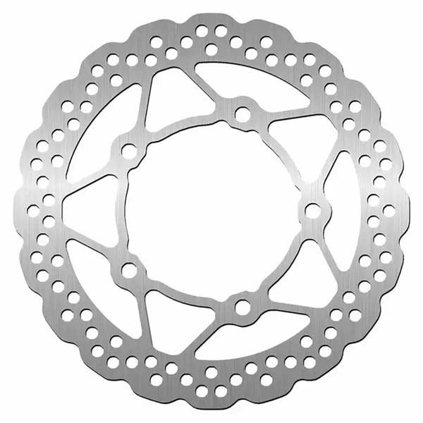 DISQUE DE FREIN STANDARD SBS (5205339100)