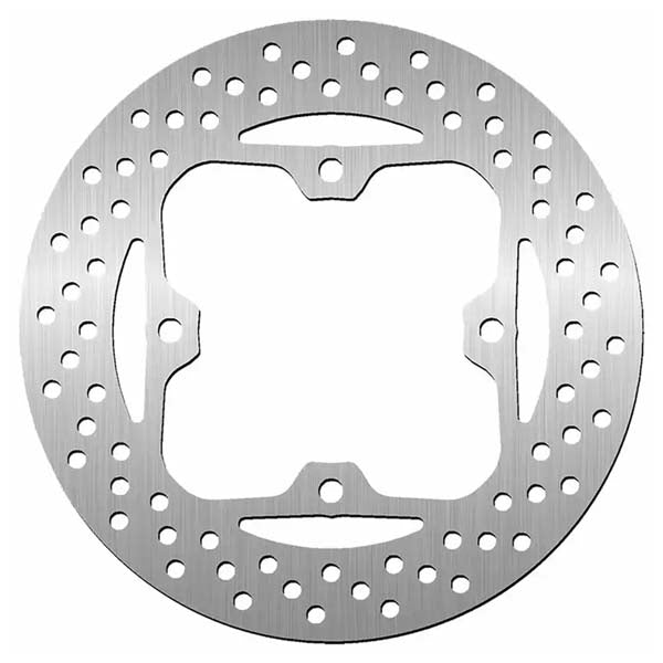 SBS STANDARD BRAKE ROTOR (5205379100)