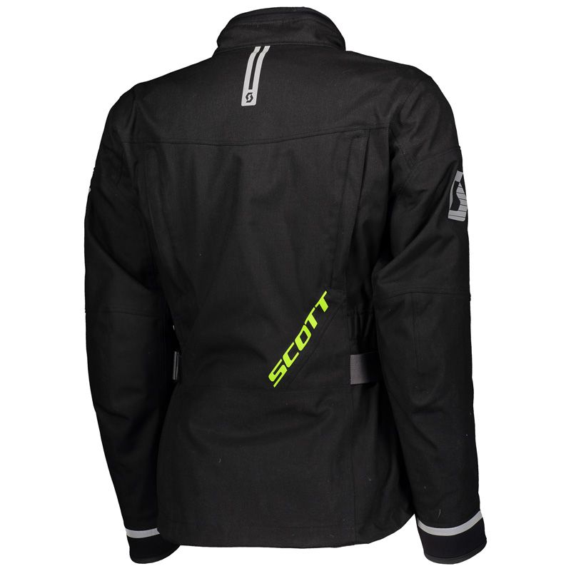 JACKET W'S VOYAGER DRYO BLACK