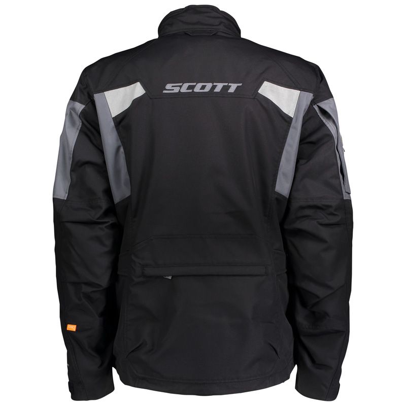 JACKET ADV TERRAIN DRYO BLACK S