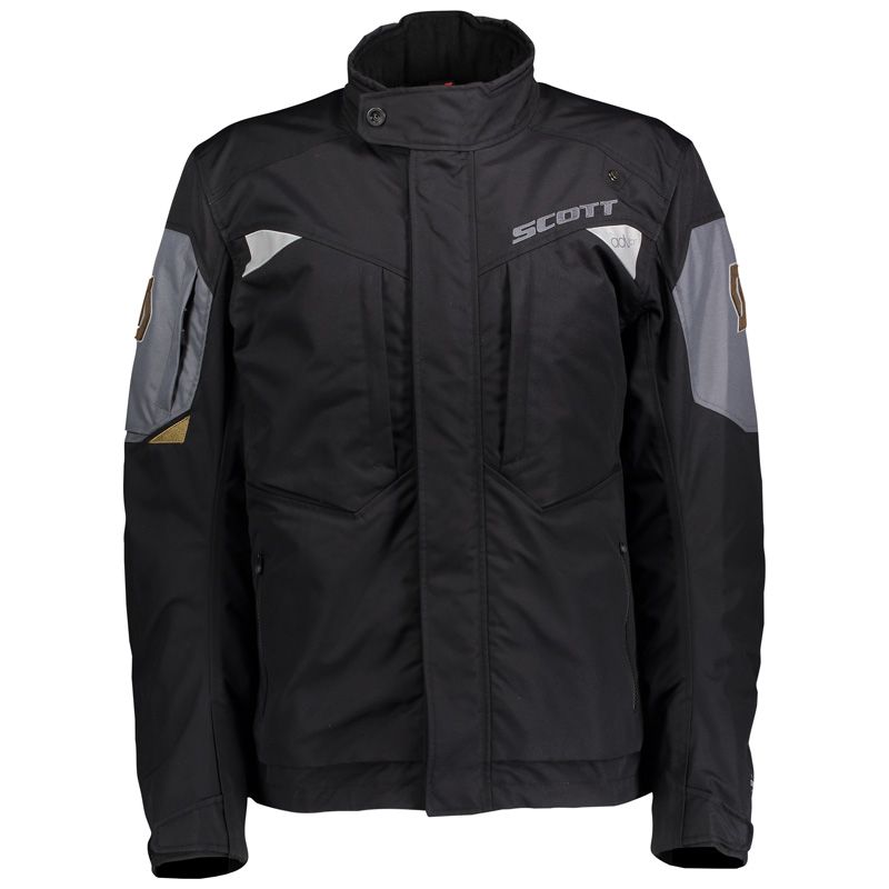 JACKET ADV TERRAIN DRYO BLACK S