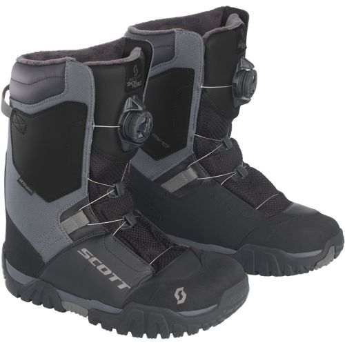 BOOTS X-TRAX EVO BLACK/GREY
