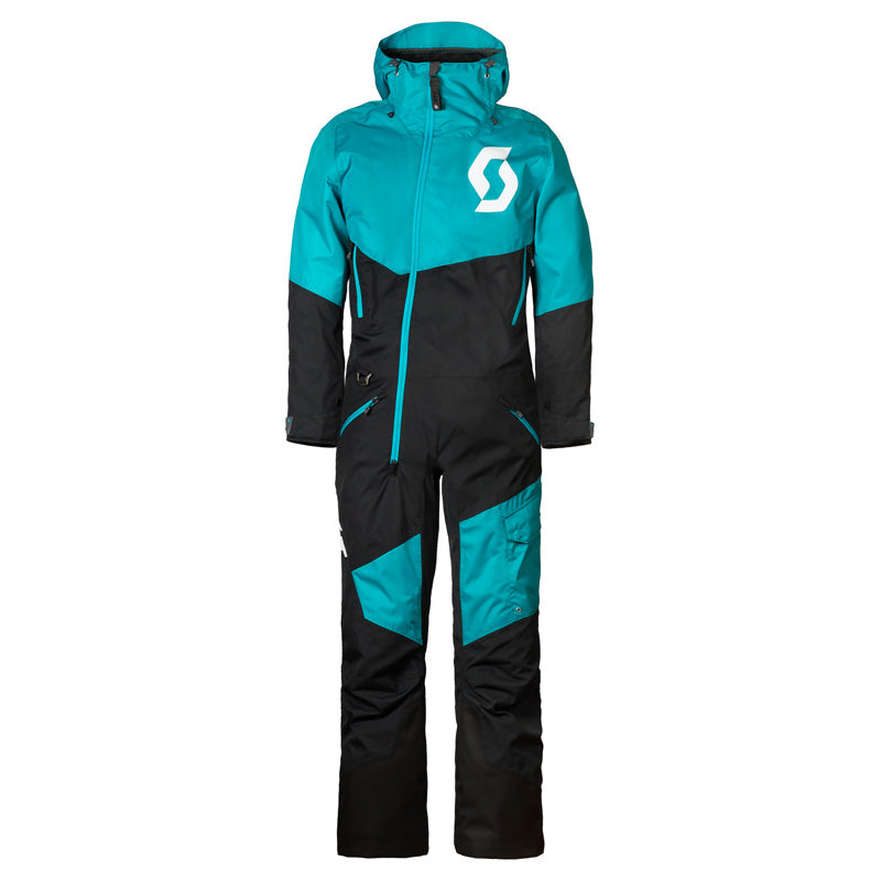 BACK-X DRYO WOMEN'S MONOSUIT