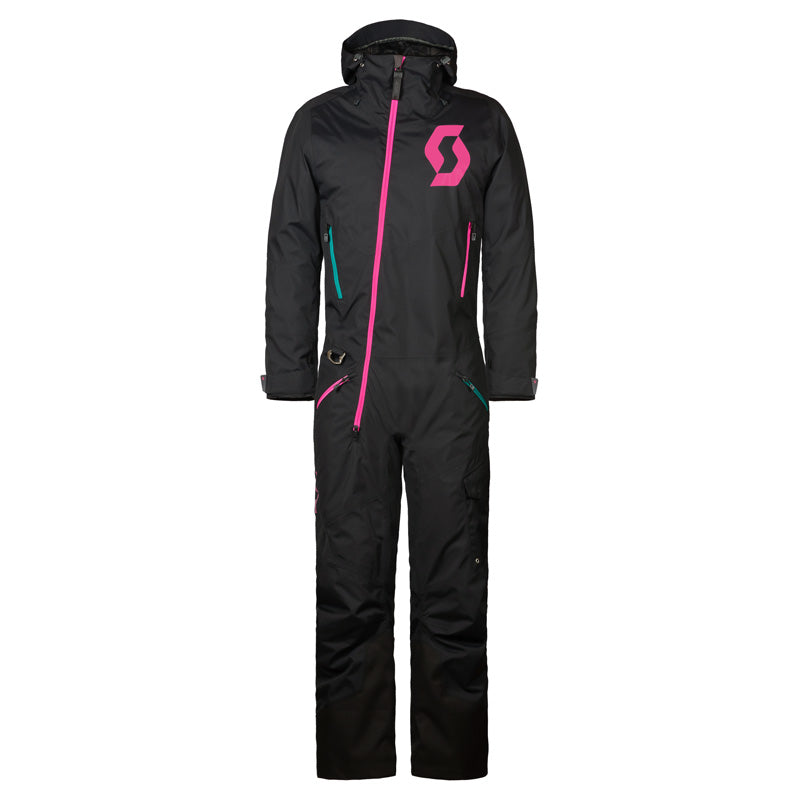 BACK-X DRYO WOMEN'S MONOSUIT