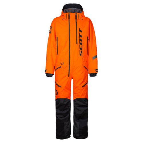 DS SHELL DRYO MONOSUIT