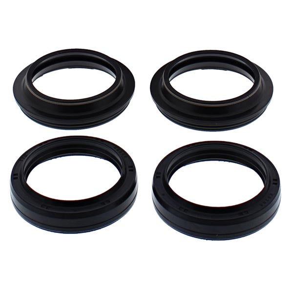ALL BALLS FORK OIL & DUST SEAL KIT (56-191)